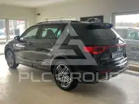 2024 Seat Tarraco