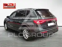 2024 Seat Tarraco