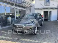 2024 Seat Tarraco