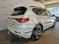 2024 Seat Tarraco