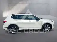 2024 Seat Tarraco