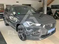 2024 Seat Tarraco
