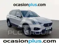 2024 Seat Tarraco