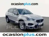 2024 Seat Tarraco