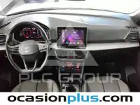 2024 Seat Tarraco