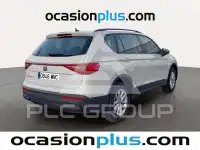 2024 Seat Tarraco