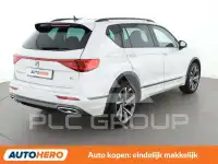 2024 Seat Tarraco