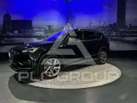 2024 Seat Tarraco