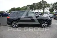 2024 Seat Tarraco