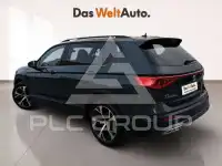 2024 Seat Tarraco
