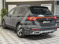 2024 Seat Tarraco