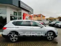 2024 Seat Tarraco