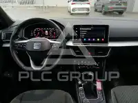 2024 Seat Tarraco
