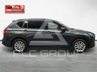 2024 Seat Tarraco