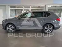 2023 Seat Tarraco