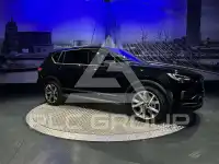 2024 Seat Tarraco