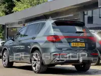 2024 Seat Tarraco