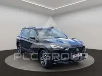 2024 Seat Tarraco