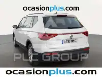 2024 Seat Tarraco