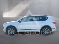 2024 Seat Tarraco