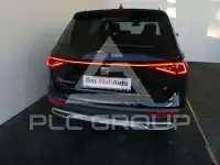 2024 Seat Tarraco