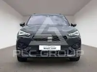 2024 Seat Tarraco