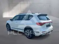 2024 Seat Tarraco