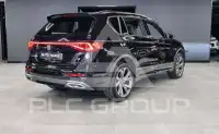 2024 Seat Tarraco