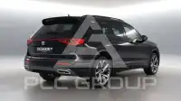 2024 Seat Tarraco