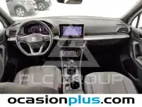 2024 Seat Tarraco