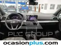 2024 Seat Tarraco