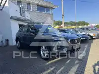 2024 Seat Tarraco
