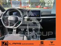 2024 Seat Tarraco