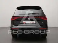 2024 Seat Tarraco