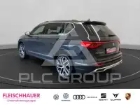 2024 Seat Tarraco