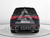 2024 Seat Tarraco