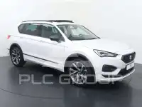 2024 Seat Tarraco