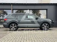 2024 Seat Tarraco