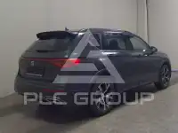 2024 Seat Tarraco