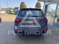 2024 Seat Tarraco