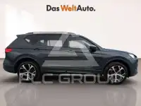 2024 Seat Tarraco