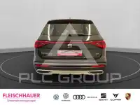 2024 Seat Tarraco