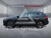 2024 Seat Tarraco
