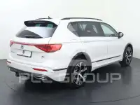 2024 Seat Tarraco