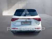 2024 Seat Tarraco
