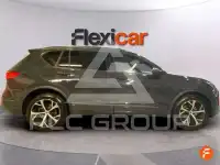2024 Seat Tarraco