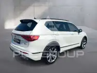 2024 Seat Tarraco
