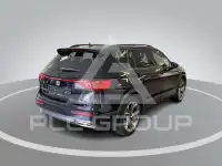 2024 Seat Tarraco