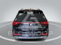 2024 Seat Tarraco