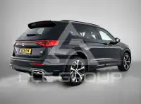2024 Seat Tarraco